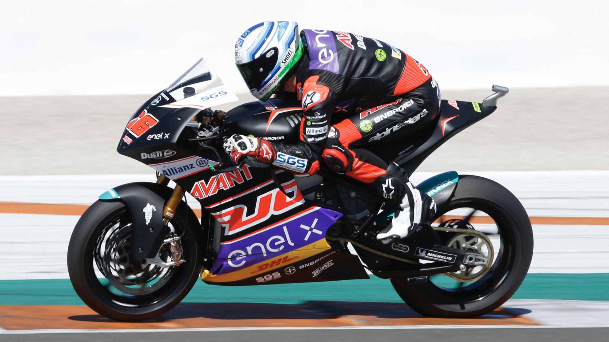 MotoE